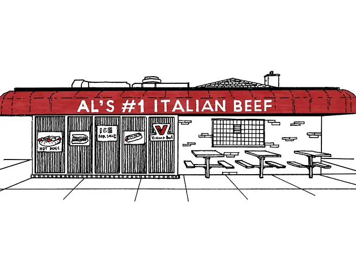 The Neighborhood - Little Italy Apartment