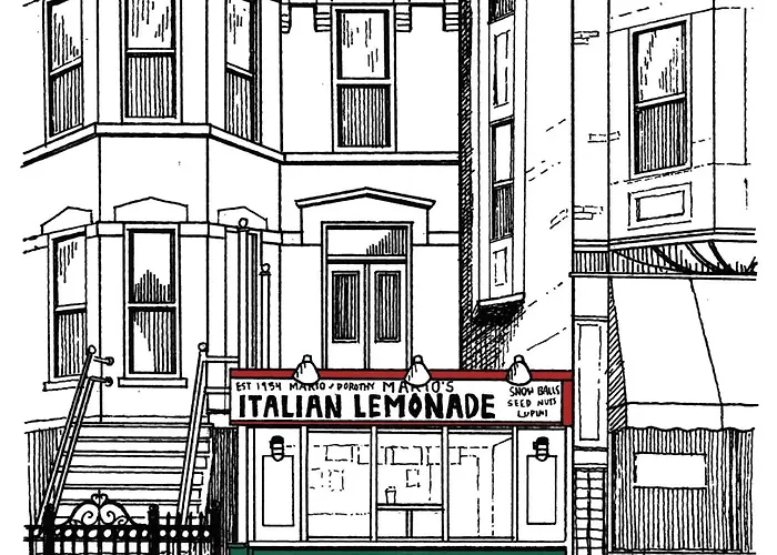 The Neighborhood - Little Italy Hotel