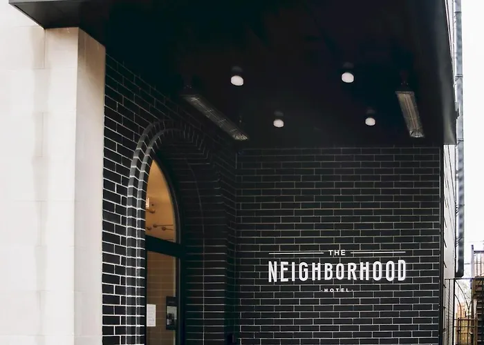 The Neighborhood - Little Italy